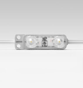 Mini 2 Gold LED, 0.80W
