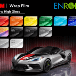 3M 2080 High Gloss Series Enroll