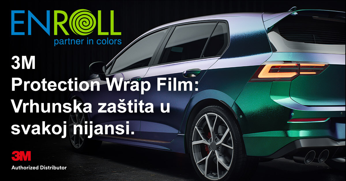 3M PWF Zastita 3M PWF Zastita