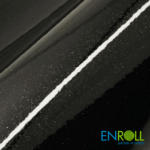 3M 2080 Car Wrap Film G212 Crna Metalik sjaj kast folija za oblepljivanje vozila