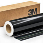 3M 2080 Wrap Film High Gloss serija
