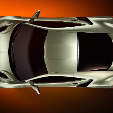 3M 2080 Wrap Film Series