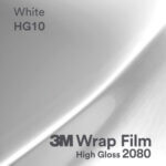 3M 2080 Wrap Film Series HG10
