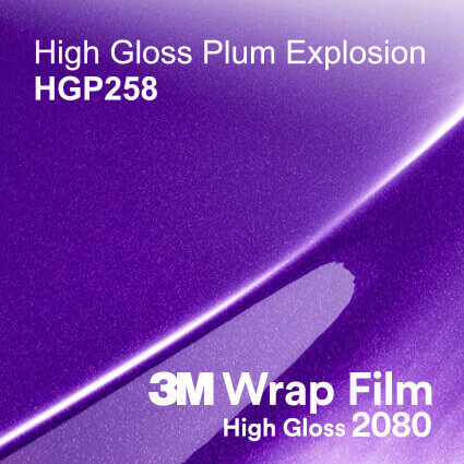 3M 2080 Folije za vizuelni tuning vozila