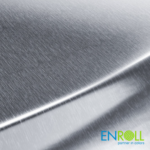 BR120 BRUSENI ALUMINIJUM kast folija za oblepljivanje vozila