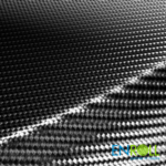 CFS12 BLACK KARBON kast folija za oblepljivanje vozila