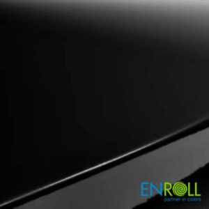 3M 2080 Car Wrap Film G12 Crna sjaj kast folija za oblepljivanje vozila