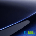 3M 2080 Car Wrap Film G127 BOAT BLUE plava kast folija za oblepljivanje vozila