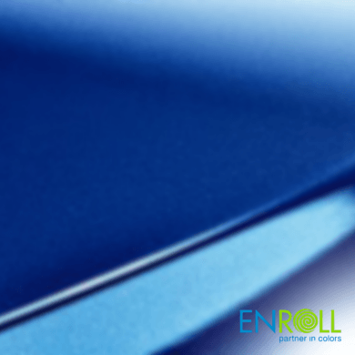 3M Wrap Film Series 2080 G227 Blue Metallic G227 BLUE METALLIC Plava metalik kast folija za oblepljivanje vozila