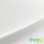 3M 2080 Car Wrap Film M10 WHITE kast folija za oblepljivanje vozila