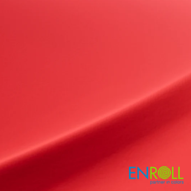 3M Wrap Film Series 2080 M13 Red 3M 2080 Car Wrap Film M13 RED crvena mat kast folija za oblepljivanje vozila