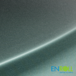 3M 2080 Car Wrap Film M206 MATTE PINE GREEN METALLIC Zelena metalik kast folija za oblepljivanje vozila