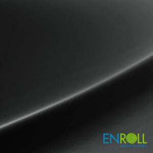 3M 2080 Car Wrap Film M22 DEEP BLACK kast folija za oblepljivanje vozila