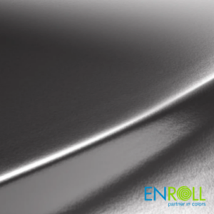 3M 2080 Car Wrap Film S261 SATIN DARK GRAY kast folija za oblepljivanje vozila