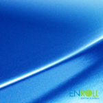 3M 2080 Car Wrap Film S347 PERFECT BLUE kast folija za oblepljivanje vozila