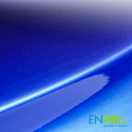 3M 2080 Car Wrap Film G378 BLUE RASPBERRY Plava kast folija za oblepljivanje vozila
