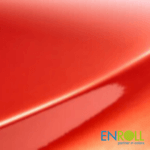 3M 2080 Car Wrap Film G13 HOTROD RED Crvena folija za oblepljivanje vozila