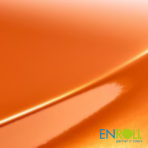 3M™ Wrap Film 2080-G14, Gloss Burnt Orange