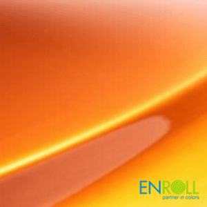 3M 2080 Car Wrap Film G344 Liquid Copper kast folija za oblepljivanje vozila