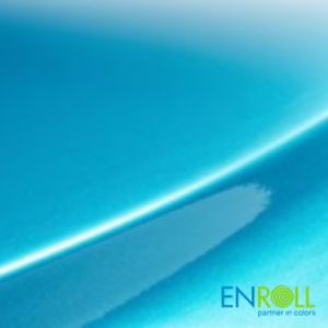 3M 2080 Car Wrap Film G356 ATOMIC TEAL Tirkizna kast folija za oblepljivanje vozila