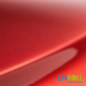 3M™ Wrap Film 2080, Gloss Dragon Fire Red (G363)