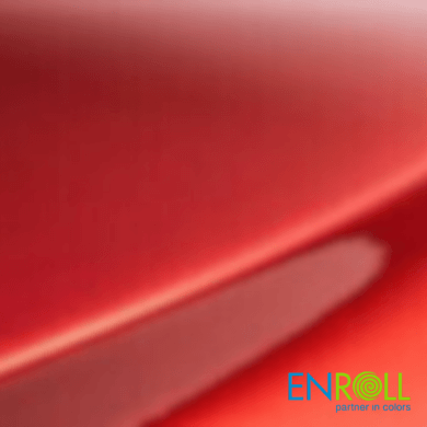 3M™ Wrap Film 2080, Gloss Dragon Fire Red (G363) 3M™ Wrap Film 2080, Gloss Dragon Fire Red (G363)