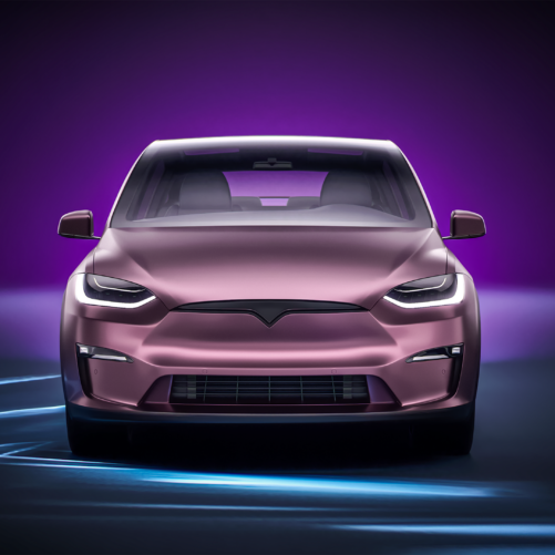 3M 2080 Wrap Film Series