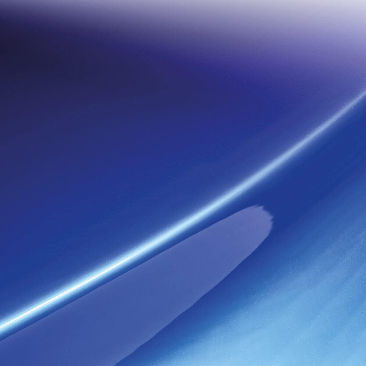 3M 2080 Wrap Film High Gloss serija HG378 Blue Raspberry