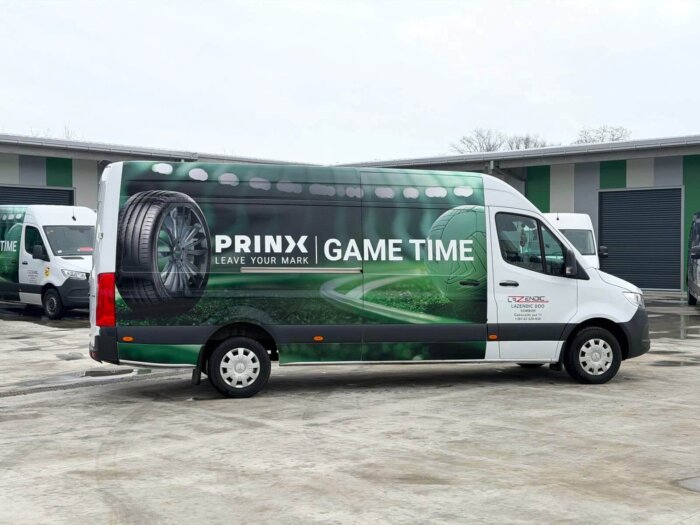 Brendiranje voznog parka za 4 dana sa 3M IJ180mc-10 (4)